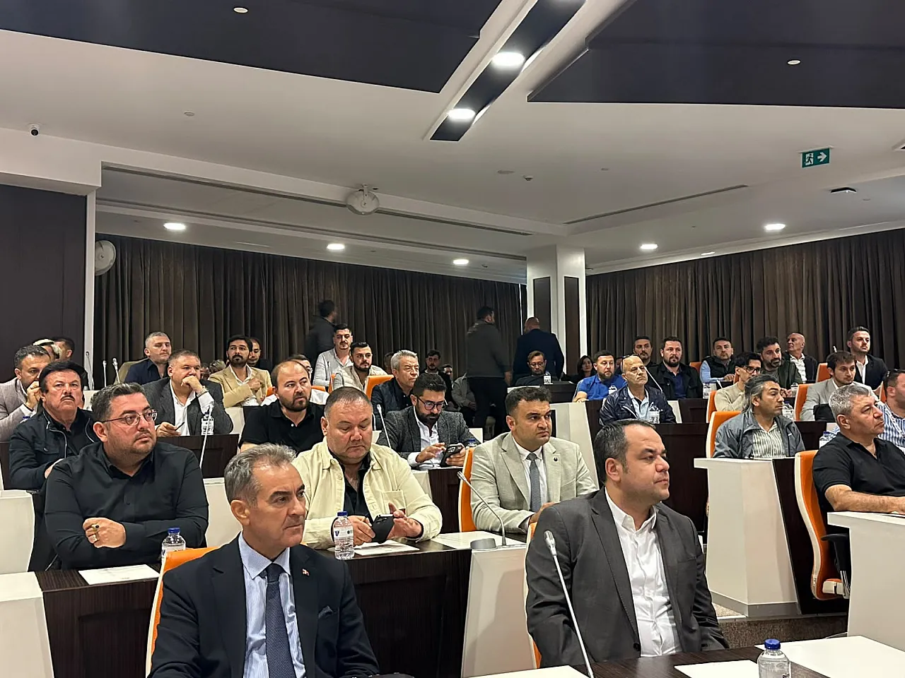 Ev Alıp Satacakları Da İlgilendiriyor!