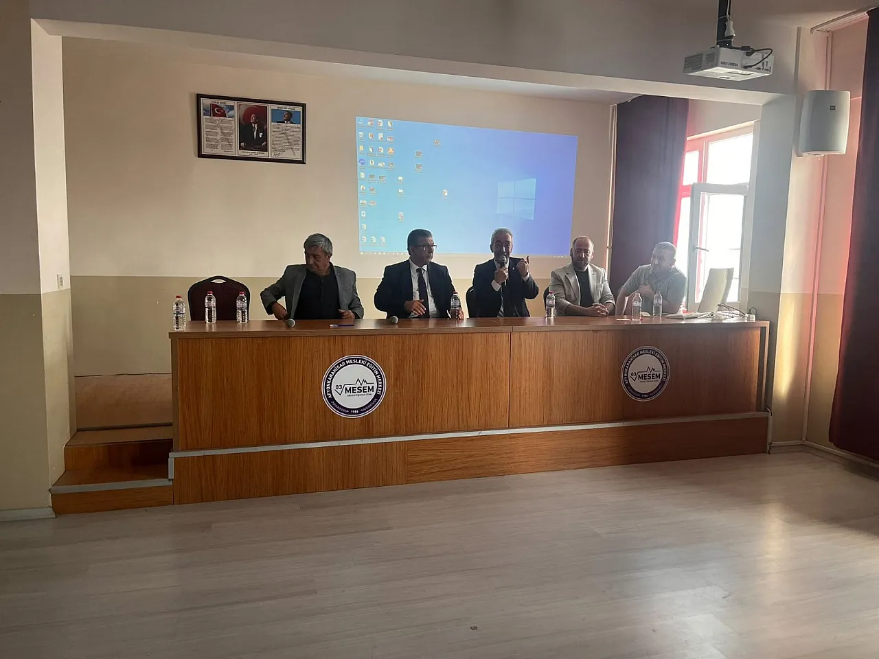 İyi Usta Nasıl Olunur? Cevabı Ahilik Geleneğinde