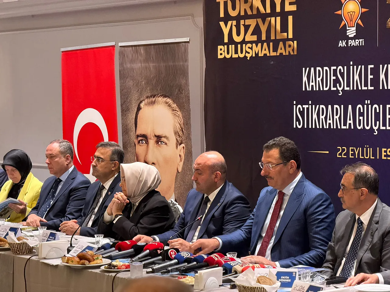 Milletvekili Arslan, Çiftçinin Nabzını Tuttu