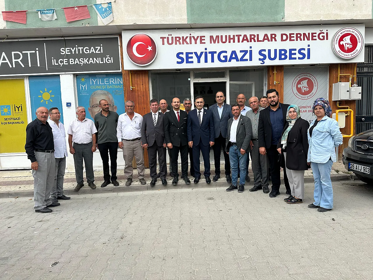 Milletvekili Arslan, Çiftçinin Nabzını Tuttu