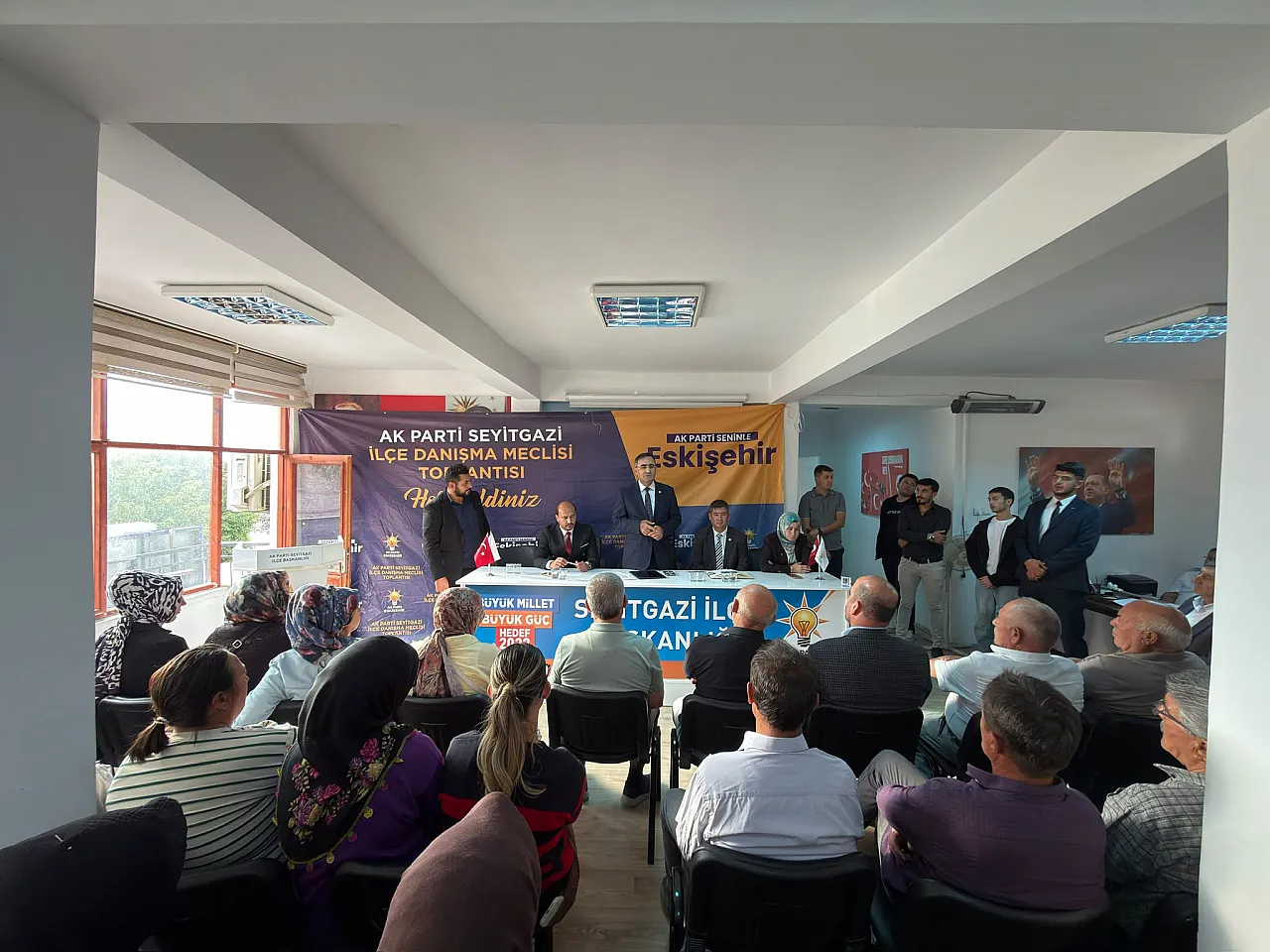Milletvekili Arslan, Çiftçinin Nabzını Tuttu