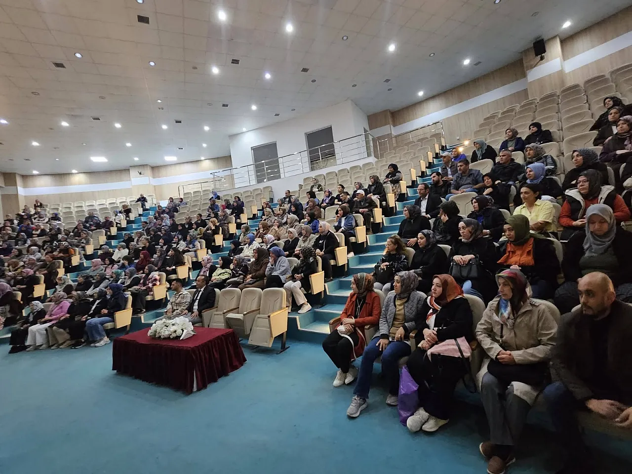 Müdür Altınkaynak: Okulların Temizliği Ve Hijyeni Önemli