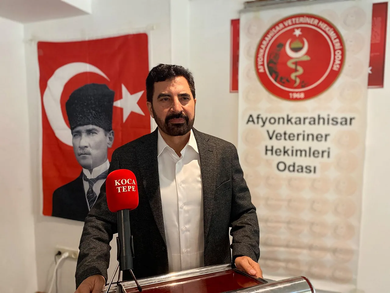 Veteriner Hekimler'de Kazanan Belli Oldu