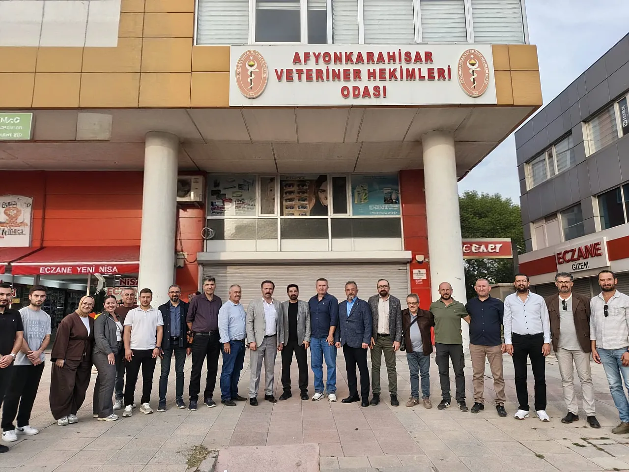 Veteriner Hekimler'de Kazanan Belli Oldu