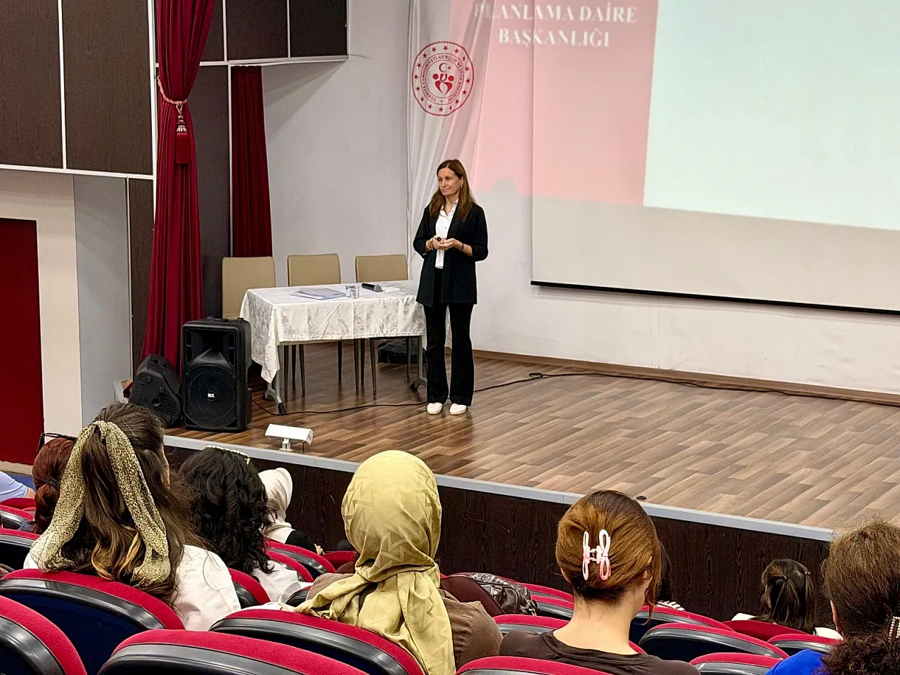 Yurtlarda Kriz ve Çatışmaya Son!