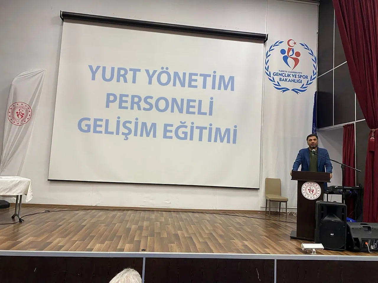 Yurtlarda Kriz ve Çatışmaya Son!