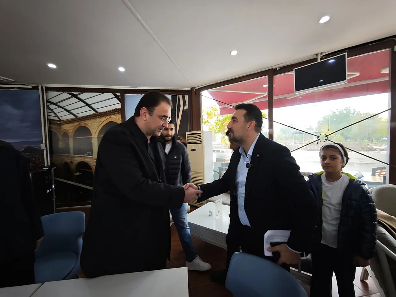 'Sözden Önce Samimiyet, Vaadden Önce Güven Önemli'
