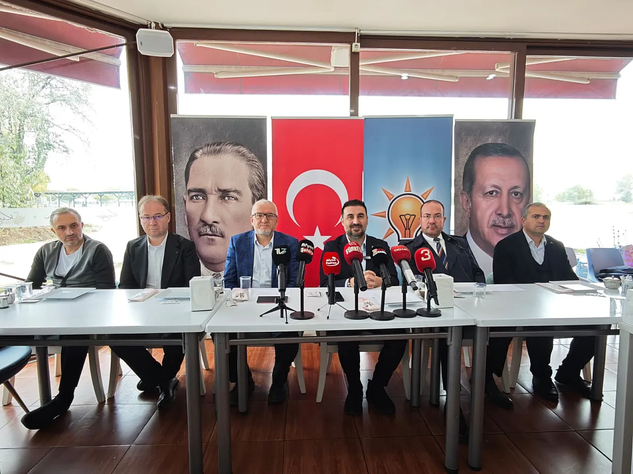 'Sözden Önce Samimiyet, Vaadden Önce Güven Önemli'