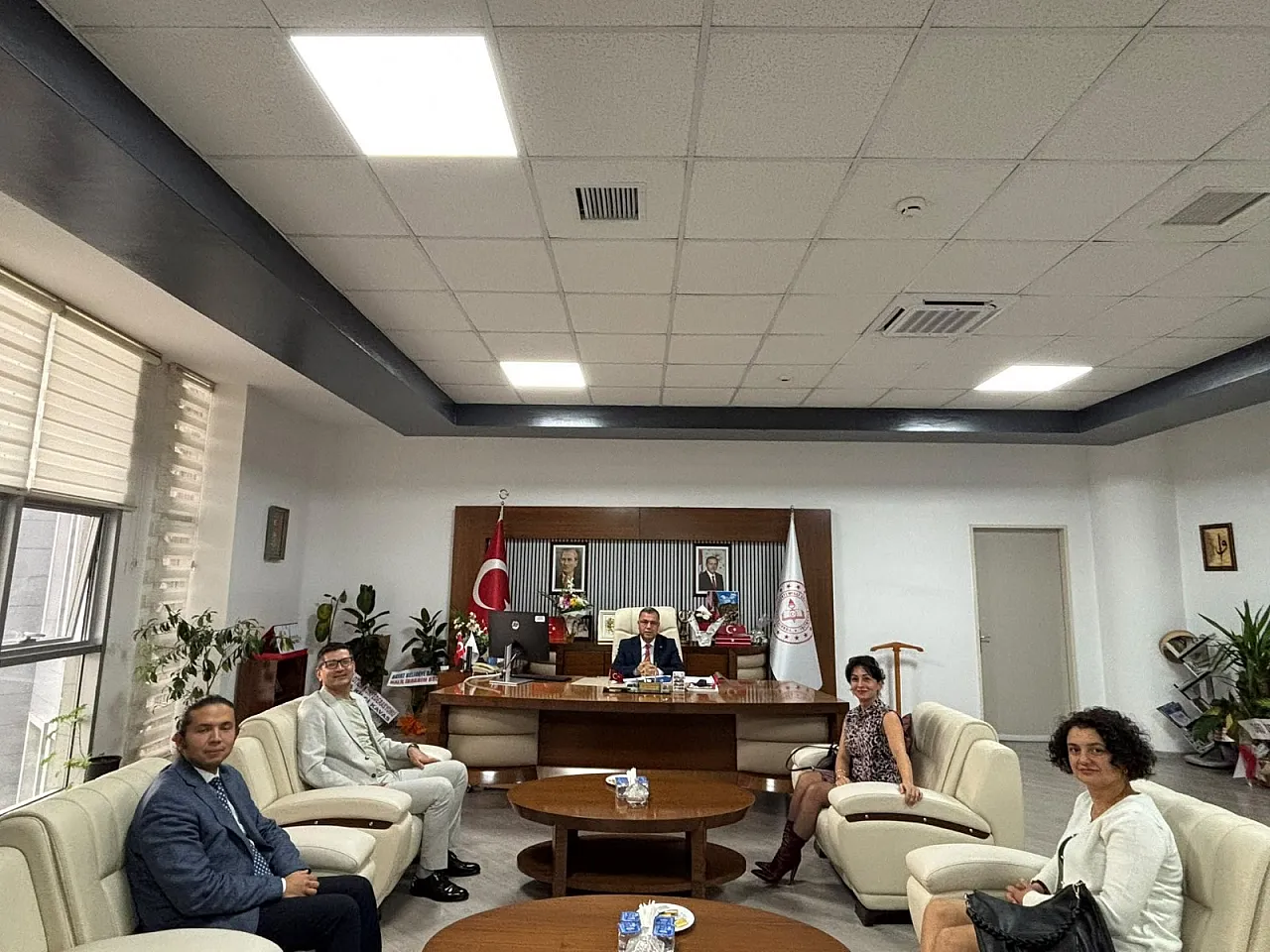 Afyon'da Liseliler İçin Yeni Dönem!