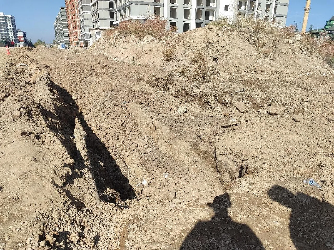 Afyon'da Öğrencinin Korku Dolu İhbarı: Bir Çocuğa Az Kalsın!