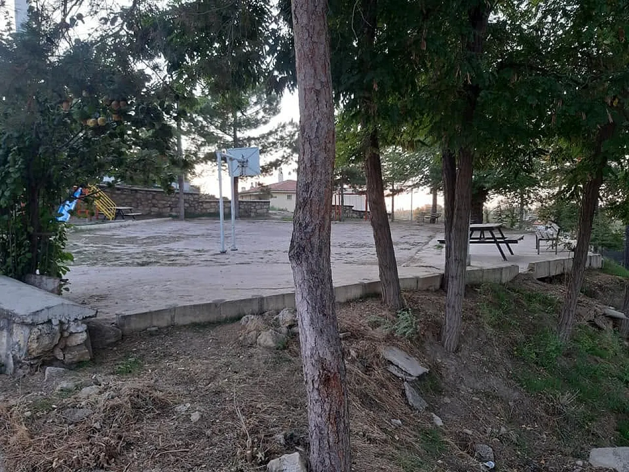 Afyon'da Cumhuriyet'in Adını Taşıyan Örnek Köy