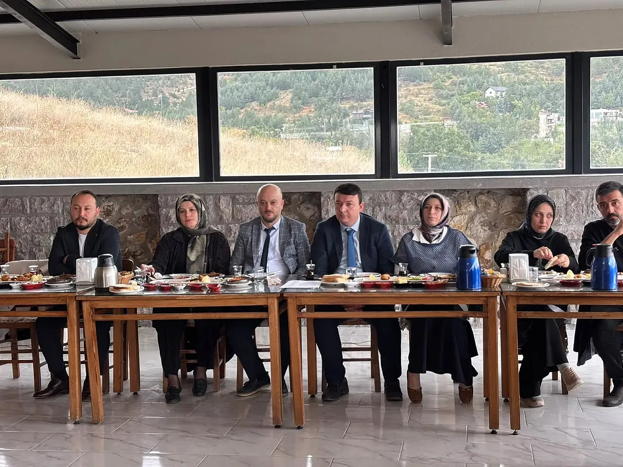 Beşkardeş ve Göktaş'tan Sigorta Acenteleri İçin Birlik Mesajı