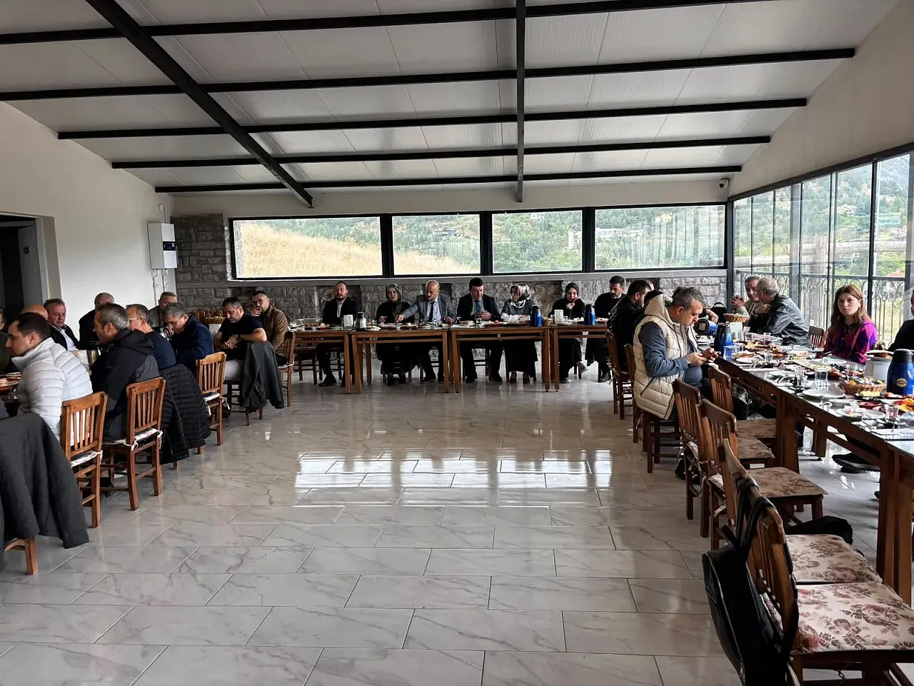 Beşkardeş ve Göktaş'tan Sigorta Acenteleri İçin Birlik Mesajı