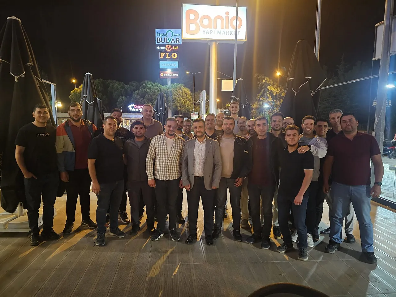 Demiryol-İş'te Seçim Öncesi Dikkat Çeken Çıkış: Ben De Varım