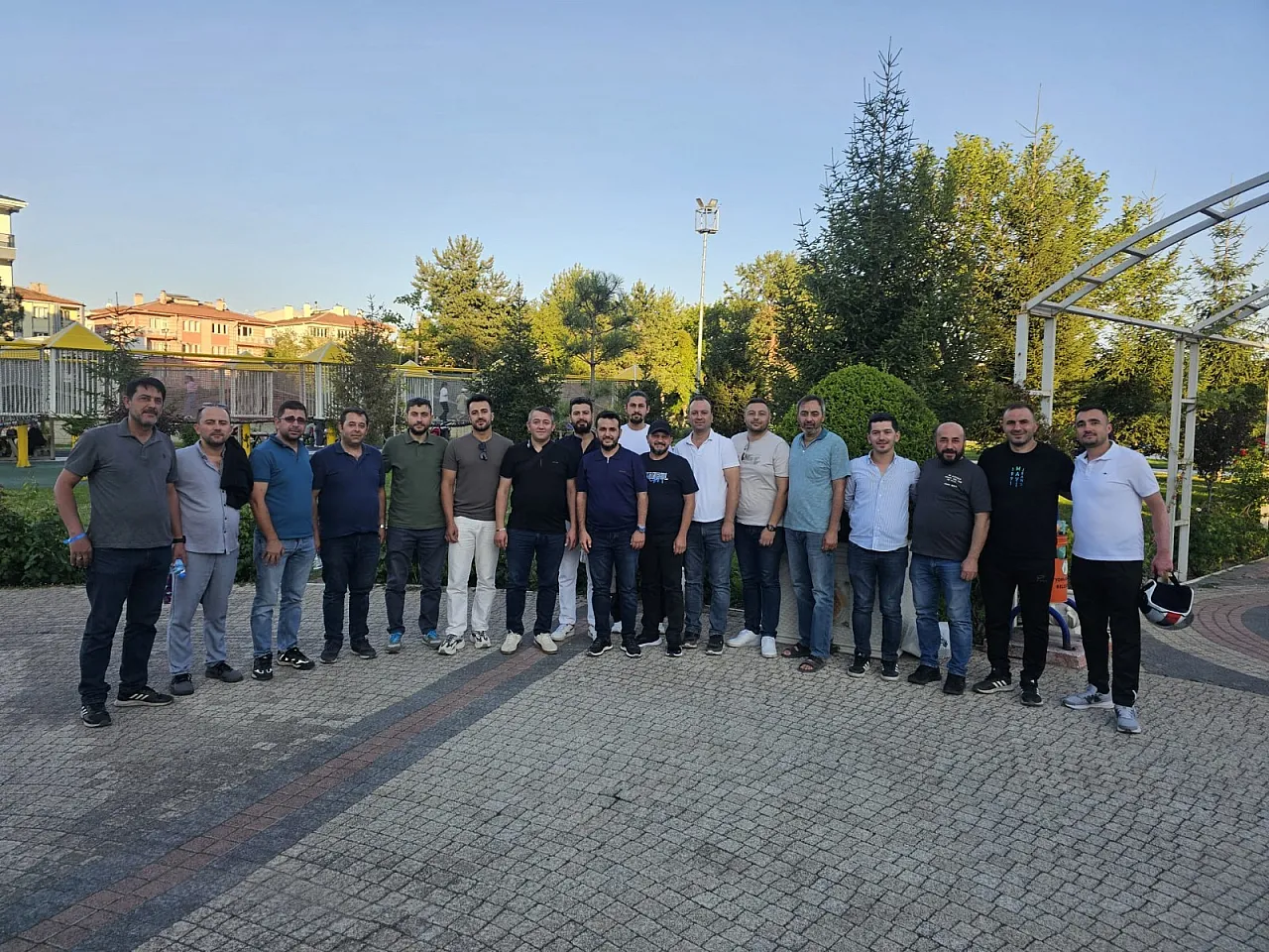 Demiryol-İş'te Seçim Öncesi Dikkat Çeken Çıkış: Ben De Varım