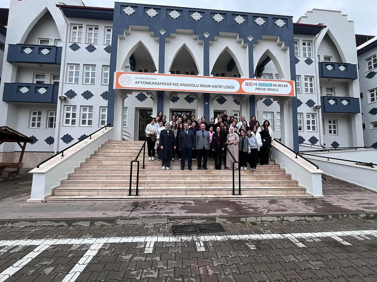 LGS'ye Daha 1 Yıl Var Ama Onlar Şimdiden Başladı!