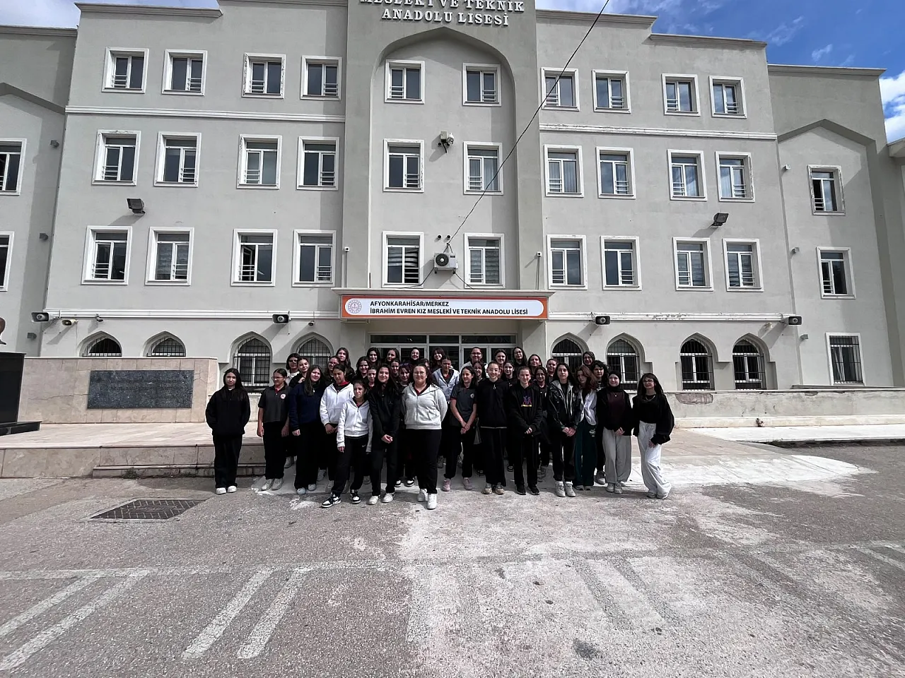 LGS'ye Daha 1 Yıl Var Ama Onlar Şimdiden Başladı!