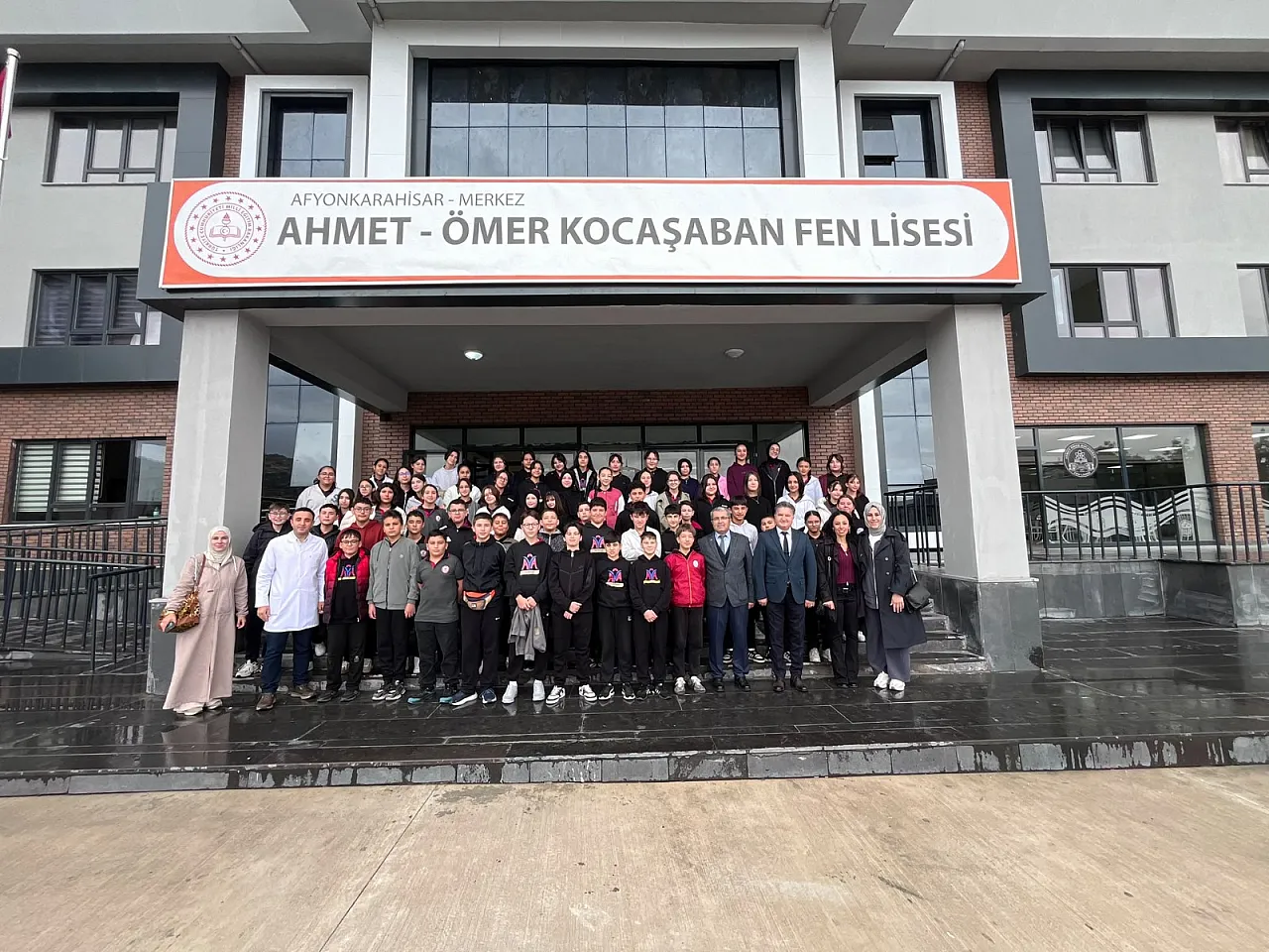 LGS'ye Daha 1 Yıl Var Ama Onlar Şimdiden Başladı!