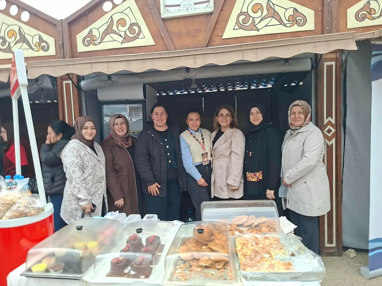 Önce Eğitim, Sonra Gastroafyon