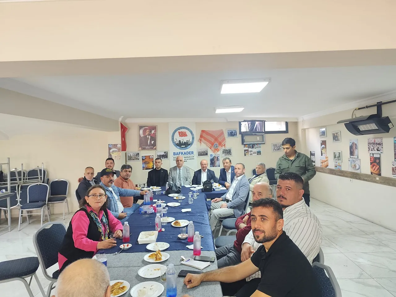 Yeniden Refah Partili Çakır: İzmir'deki 400 bin Afyonlu'ya sahip çıkalım