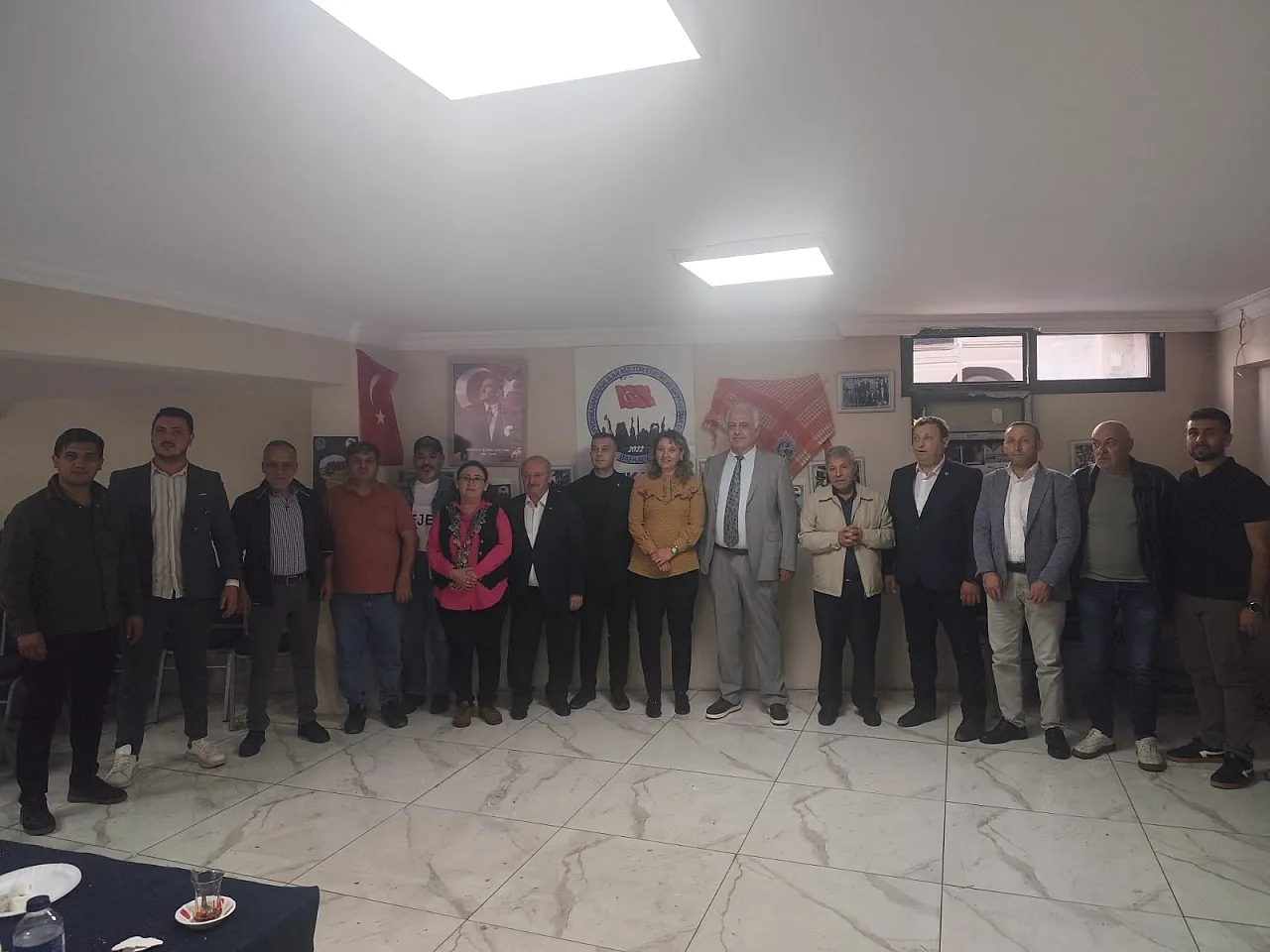 Yeniden Refah Partili Çakır: İzmir'deki 400 bin Afyonlu'ya sahip çıkalım