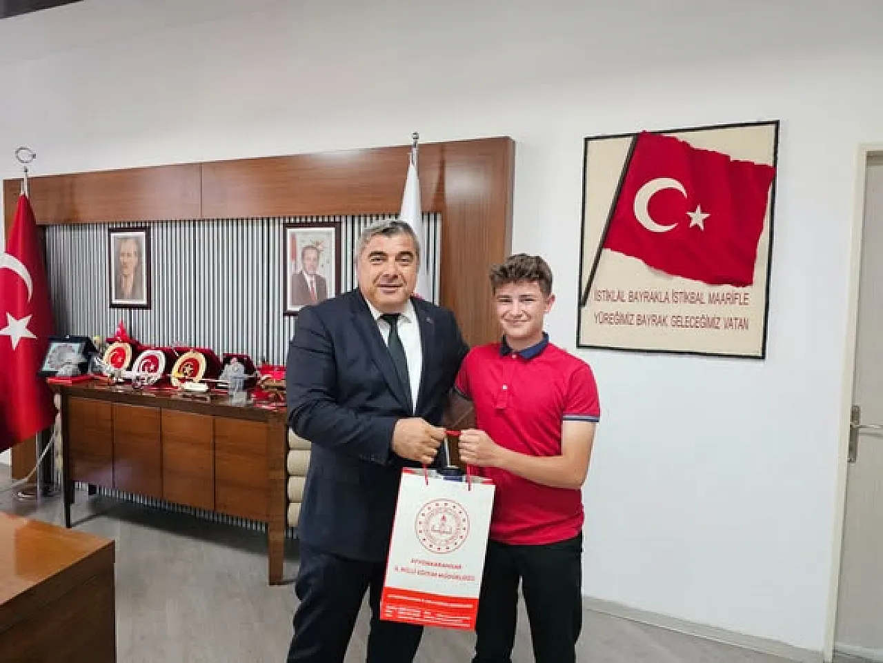 Erasmuspro İle Geleceğe Yatırım: Viyana'dan Dönen Öğrenciler Deneyimlerini Paylaştı
