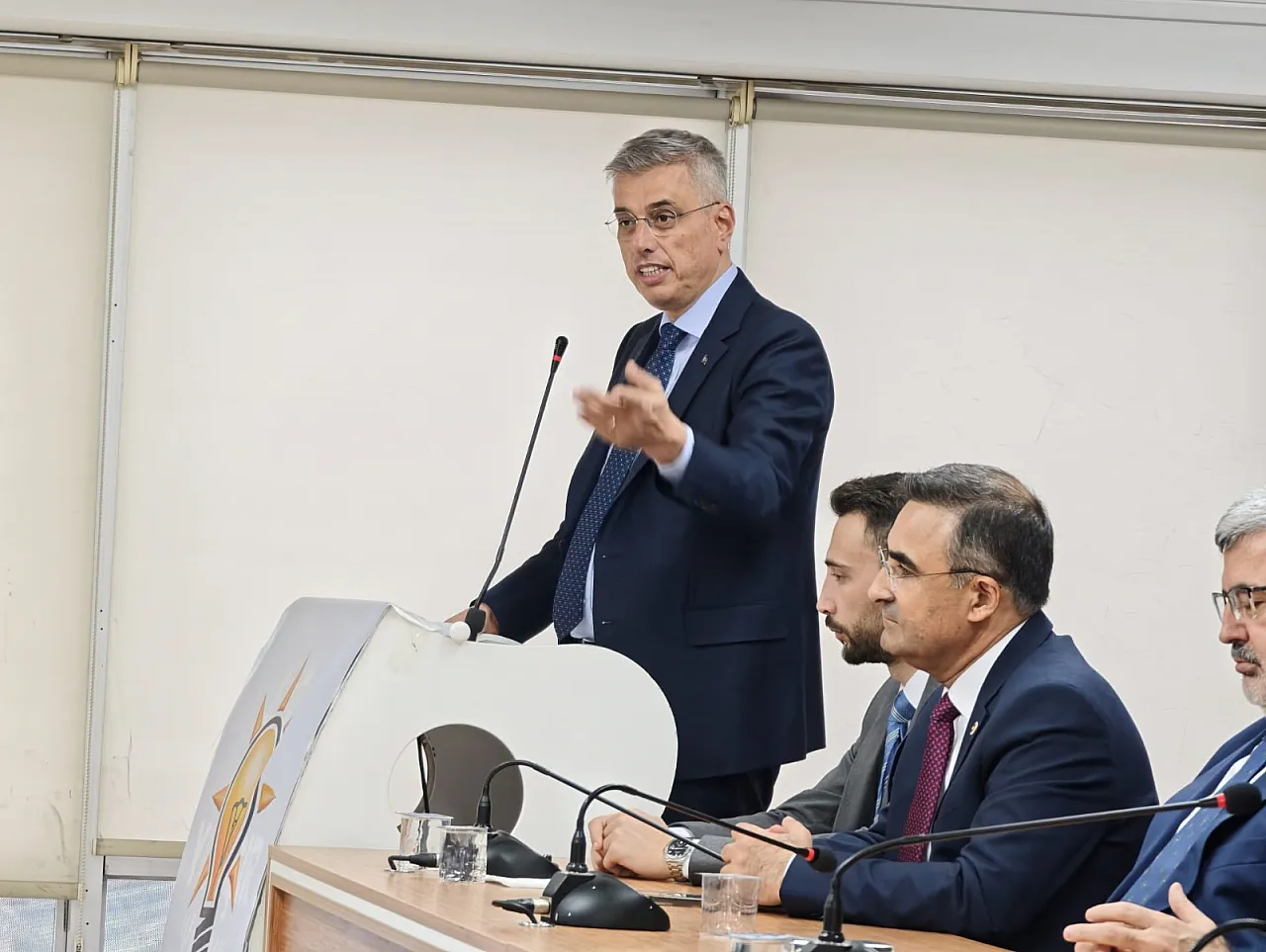 Bakan Memişoğlu'ndan, İki Özel Ziyaret