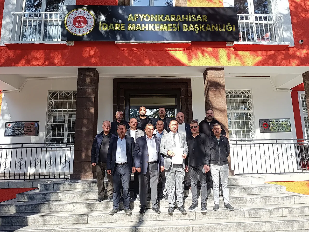 İYİ Parti'de Mazbata Heyecanı