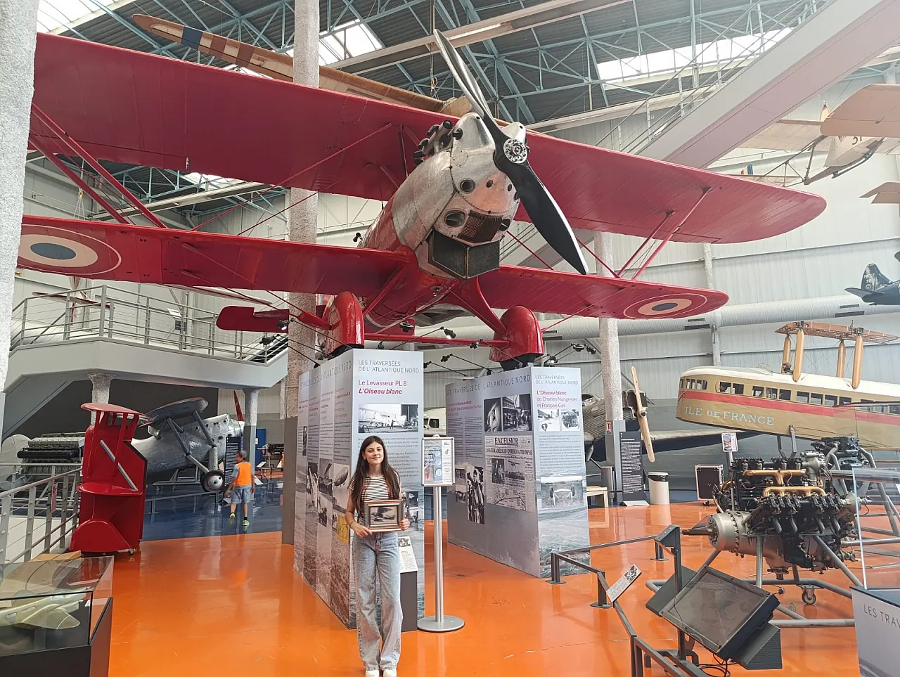 Sandıklı Tayyaresi'nin 100'üncü Yılı'nda Hatıralar Canlanıyor