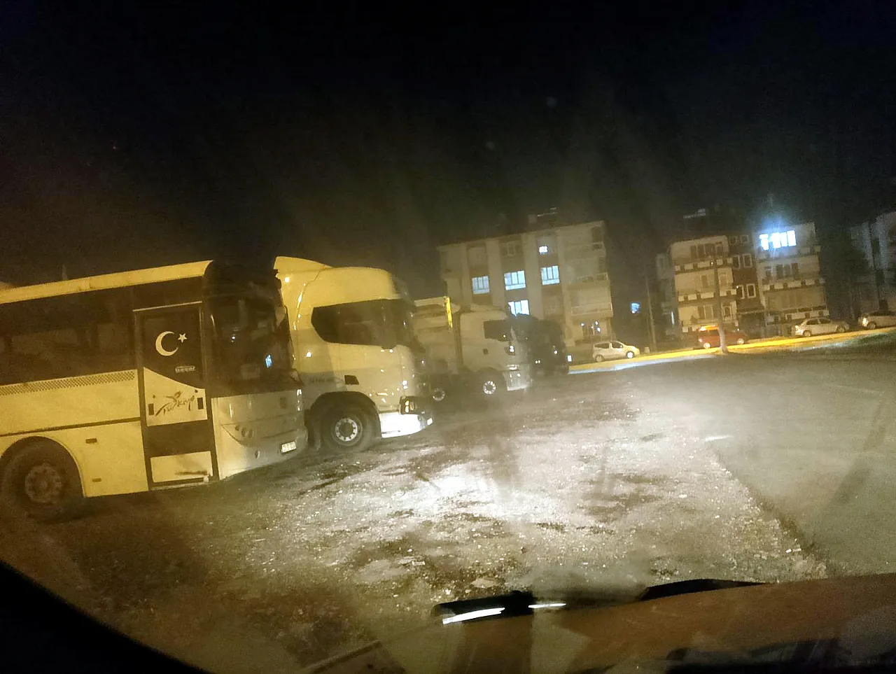 Afyon'da Tepki Çeken Görüntüler: Vatandaşlar Fotoğraflarla İhbar Etti