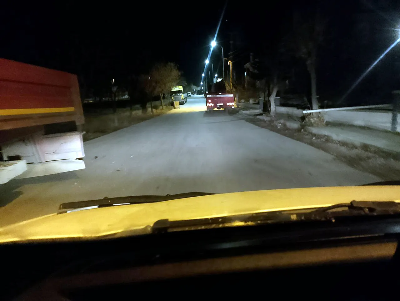 Afyon'da Tepki Çeken Görüntüler: Vatandaşlar Fotoğraflarla İhbar Etti