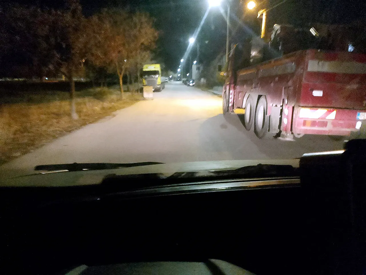 Afyon'da Tepki Çeken Görüntüler: Vatandaşlar Fotoğraflarla İhbar Etti