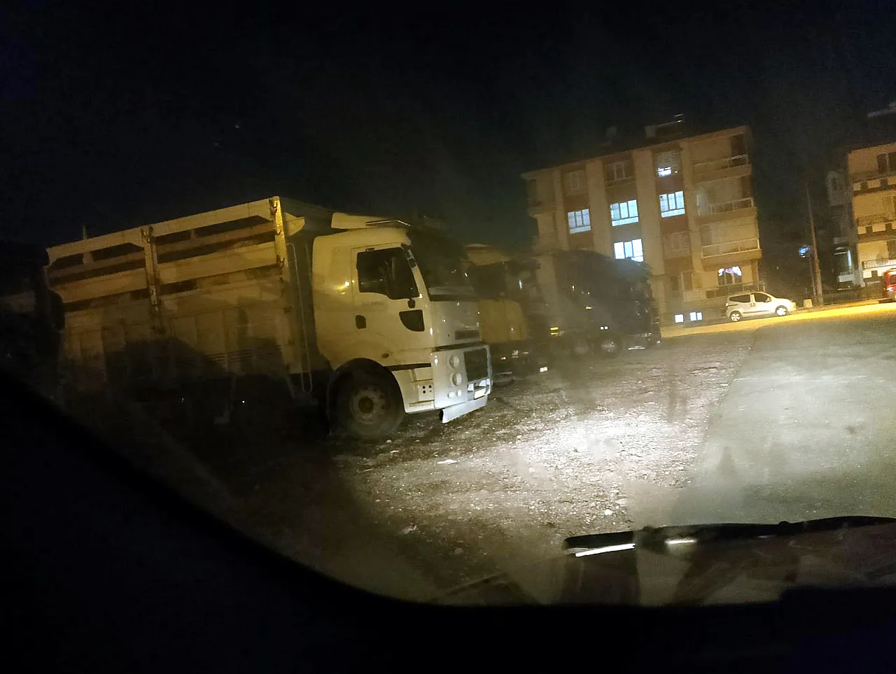 Afyon'da Tepki Çeken Görüntüler: Vatandaşlar Fotoğraflarla İhbar Etti