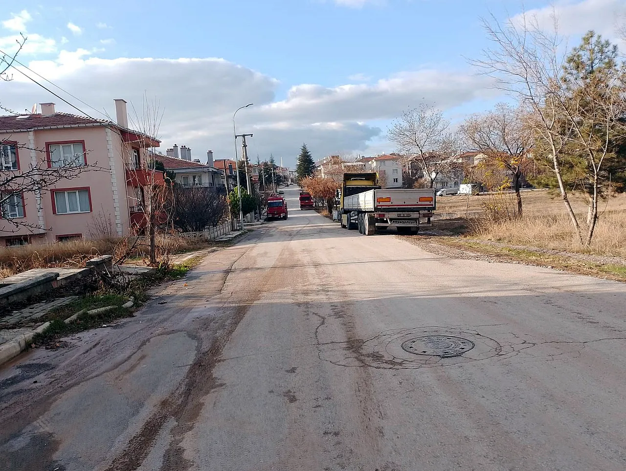 Afyon'da Tepki Çeken Görüntüler: Vatandaşlar Fotoğraflarla İhbar Etti