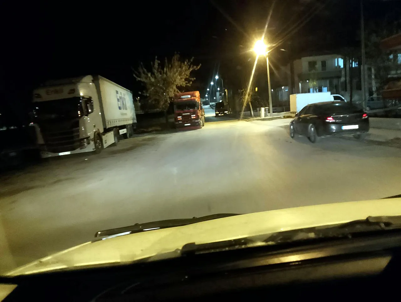 Afyon'da Tepki Çeken Görüntüler: Vatandaşlar Fotoğraflarla İhbar Etti