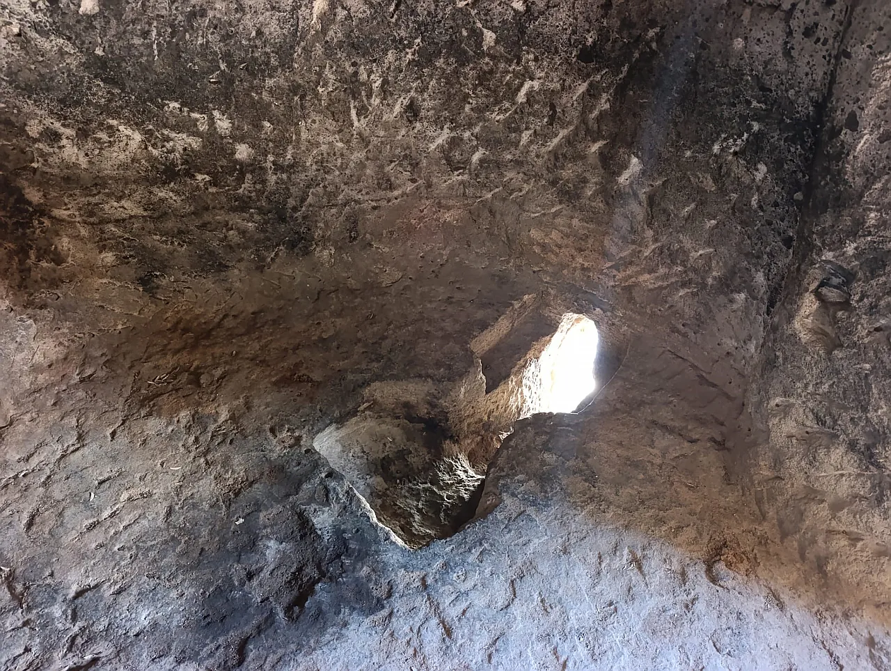 Tarihin İlk Alaturka Tuvaleti Afyon'da