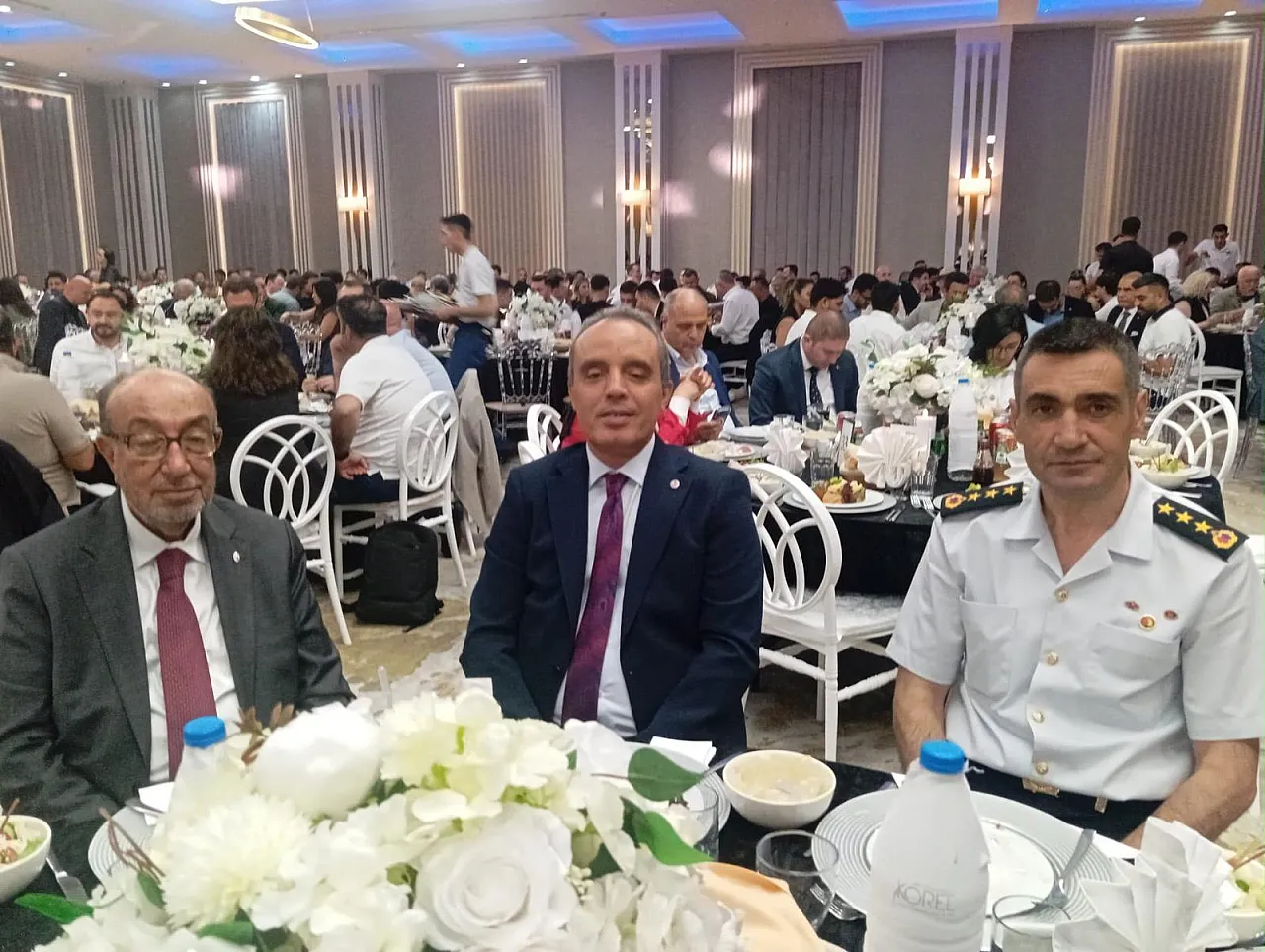 Alimoğlu Marble'dan Dev Hamle! 1940'tan Gelen Miras Yeni Fabrikayla Taçlandı