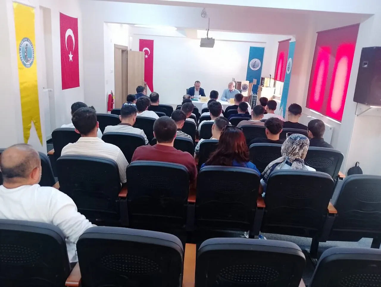 'Dil Bilmek, Kapıları Açan En Önemli Anahtarlardan Biri'