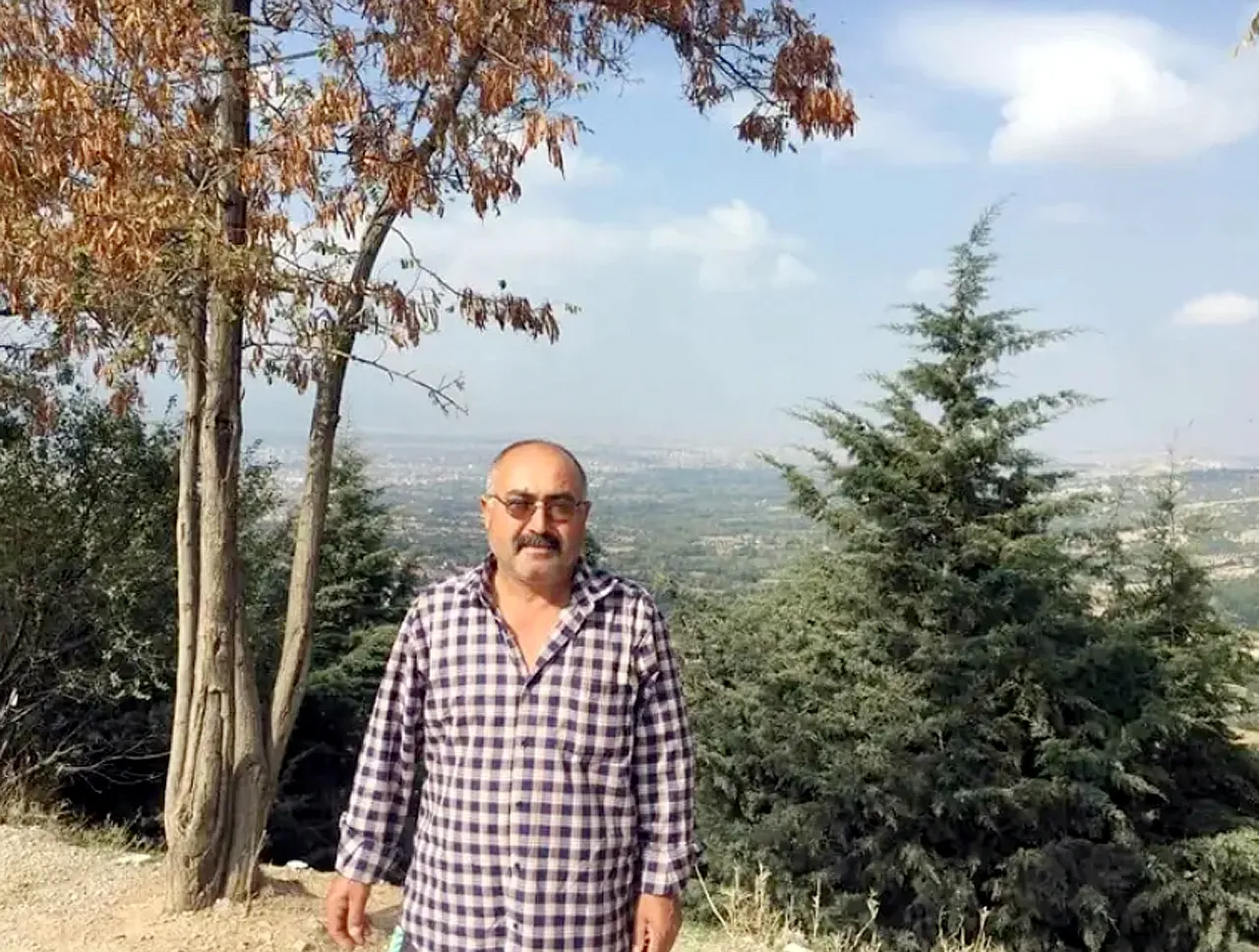 Bahçe Kapısı Sesi İçin Komşusunu Öldürmüştü: 6 Senedir Tedavi Görüyorum