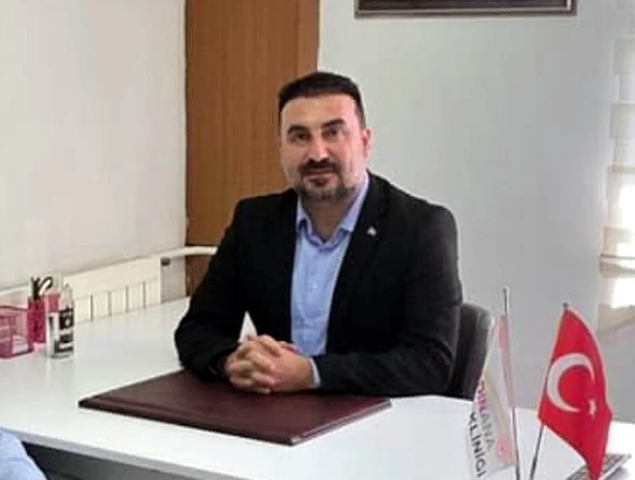 AK Parti'de Düğüm Çözülüyor. İl Başkanlığı için Öne Çıkan 3 İsim