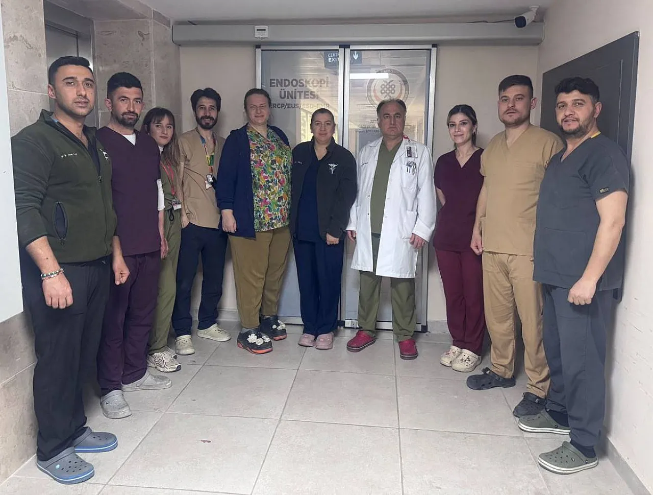 Sağlık Bakanlığı Onayladı! Afyon'daki Hastaneye Yeni Görev