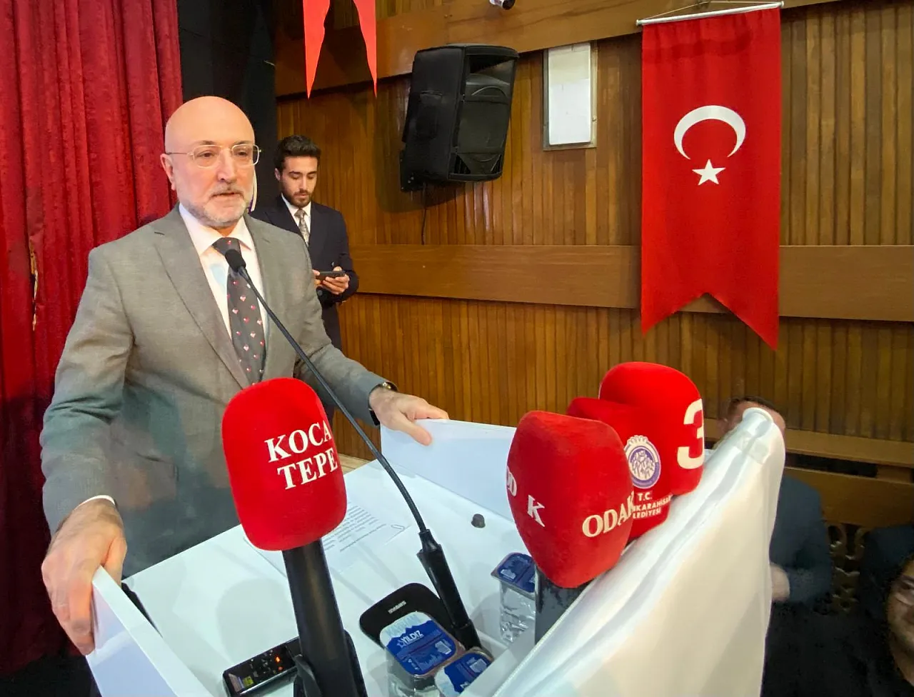 Afyon İçin Tarihi Karar! Eli Kulağında, Çok Yakında Başlıyor...