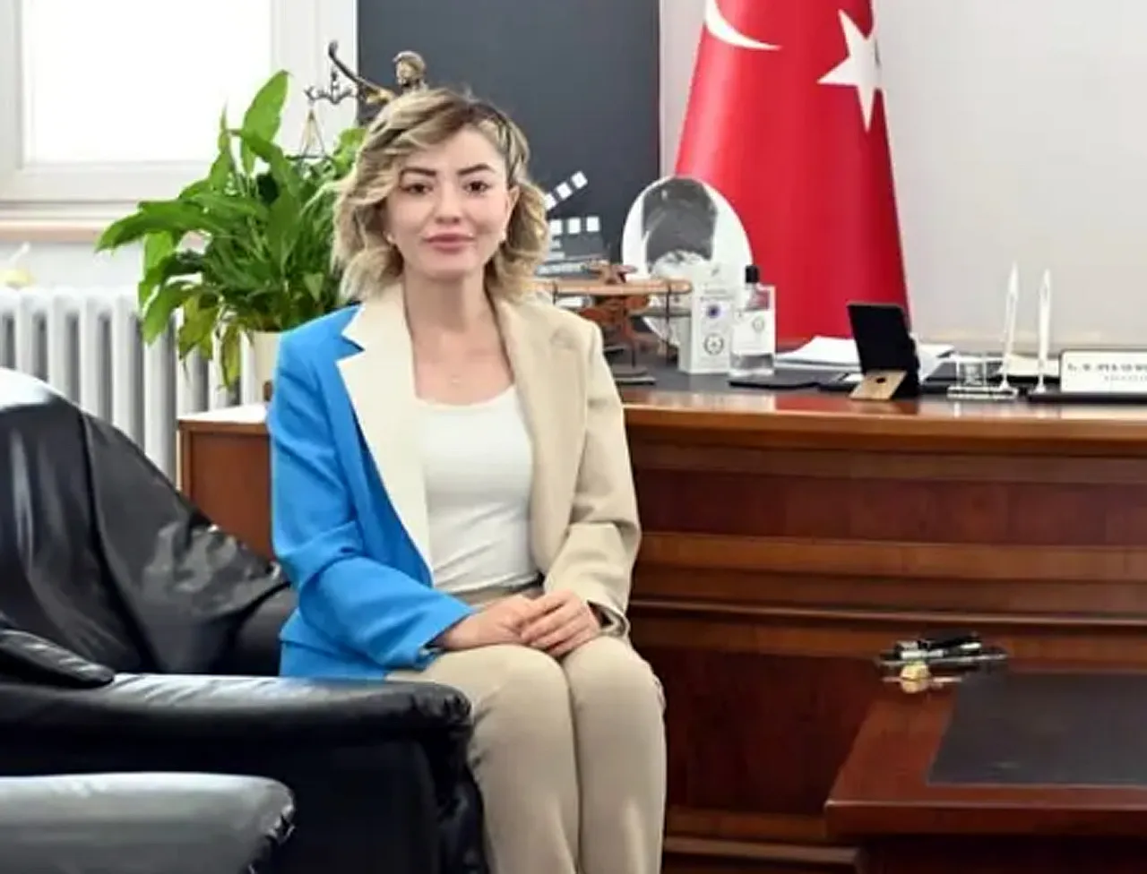 Afyon'u Sarsan Ölümle İlgili Flaş Açıklama! Betül Gündüz'ün Avukatı Konuştu