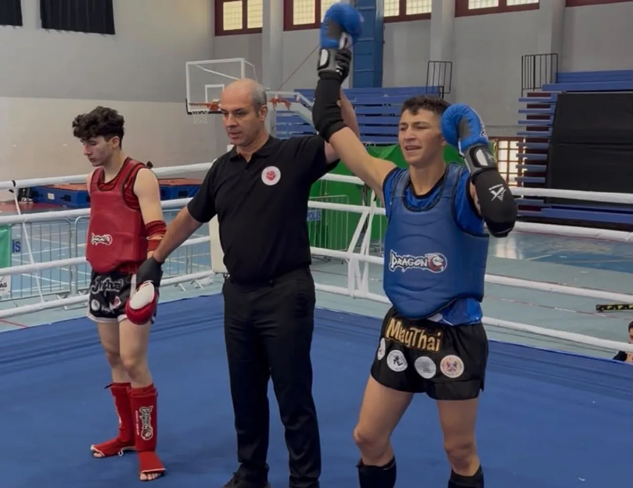Türkiye Dereceleri, Afyonlu Sporculardan Sorulur