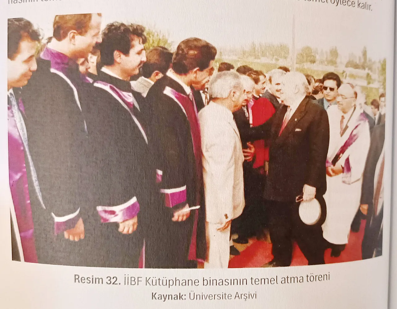 Atso Başkanı, Abd'lilere Ne Dedi?