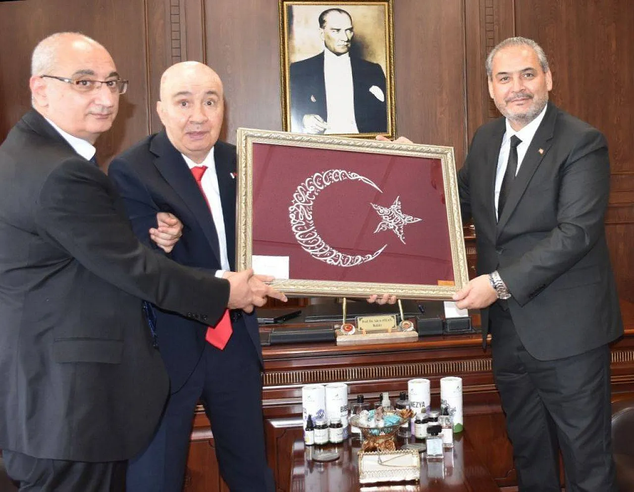 Komadan Uyanır Uyanmaz İlk Sorduğu Soru Herkesi Duygulandırdı