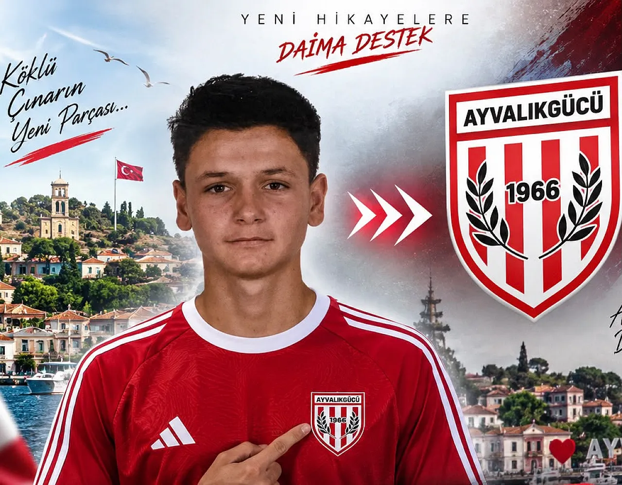Ege FK, Afyon'un Altınordu'su gibi