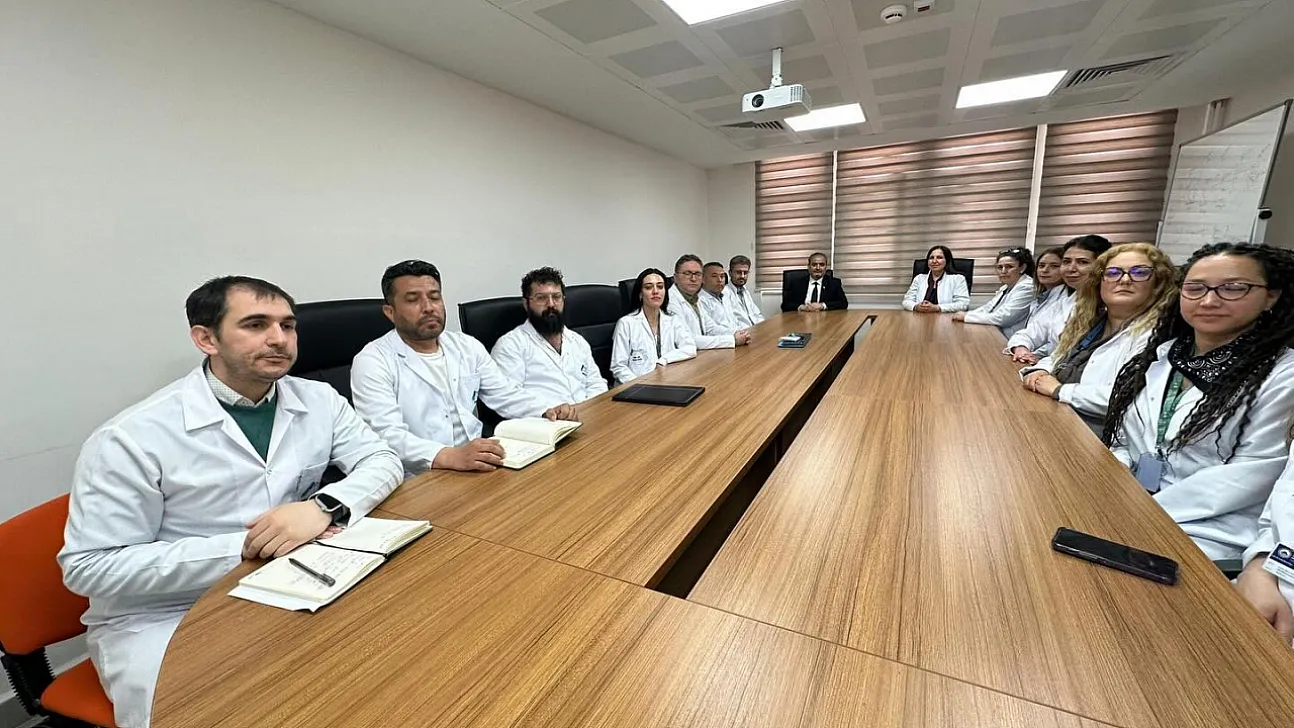 AFSÜ'de İlaç Araştırmalarında Yeni Adım