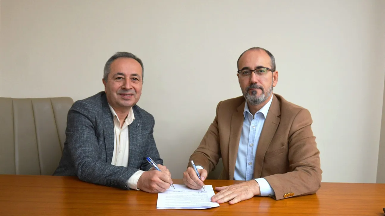 AFSÜ Ve Sağlık Müdürlüğü Arasında Önemli İşbirliği