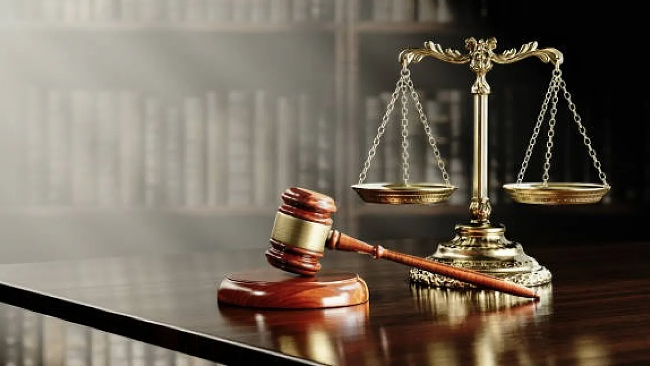 Afyon Adliyesi'nde Dikkat Çeken Gün! 23 Ayrı Dosyanın Duruşması Görüldü